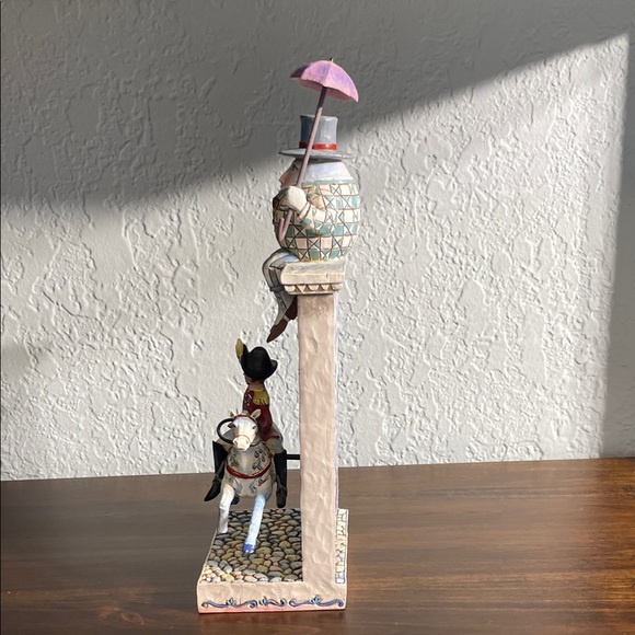 Mr. Dumpty Decorative Figurine - Colorful Hand-Painted Display - Picture 7 of 7